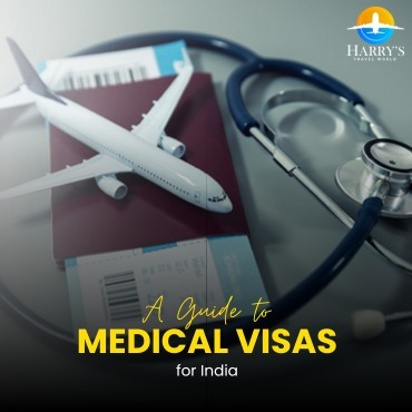 A Guide to Medical Visas for India