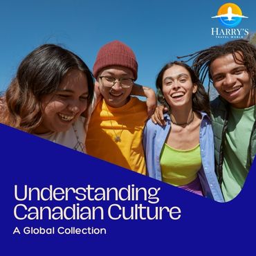 Understanding Canadian Culture: A Global Collection